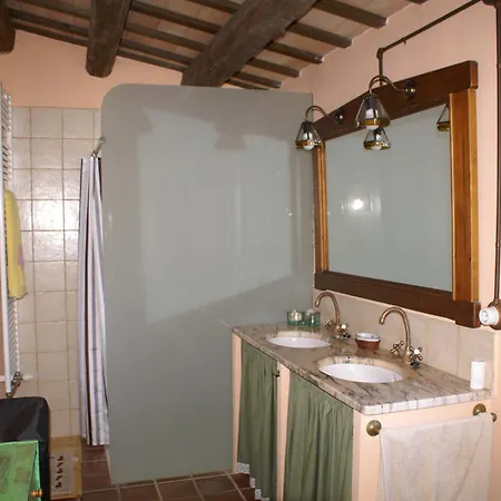 Pensión El Raco Sostenible Rupià