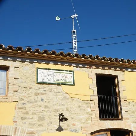 El Raco Sostenible