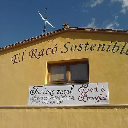 El Raco Sostenible